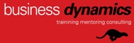 Business Dynamics - Management training and developement