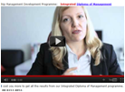 Integrated Diploma of Management